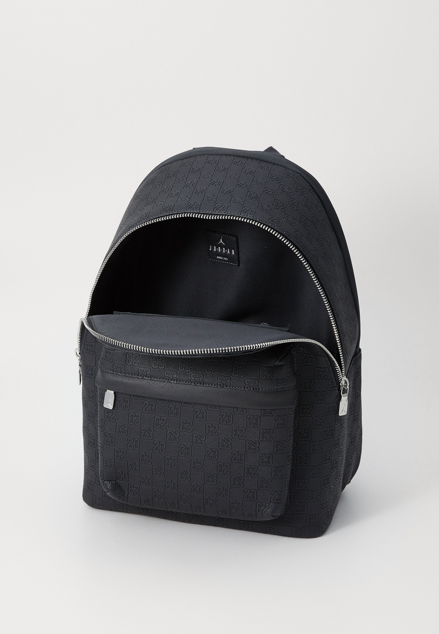 Jordan Jam Monogram Backpack ブラック Black Jordan Jam Monogram Backpack - JD Sports Singapore