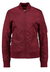 LTB Chaquetas bomber - bordeaux