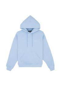 Unselected, chambray blue
