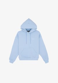 Selezionato, chambray blue