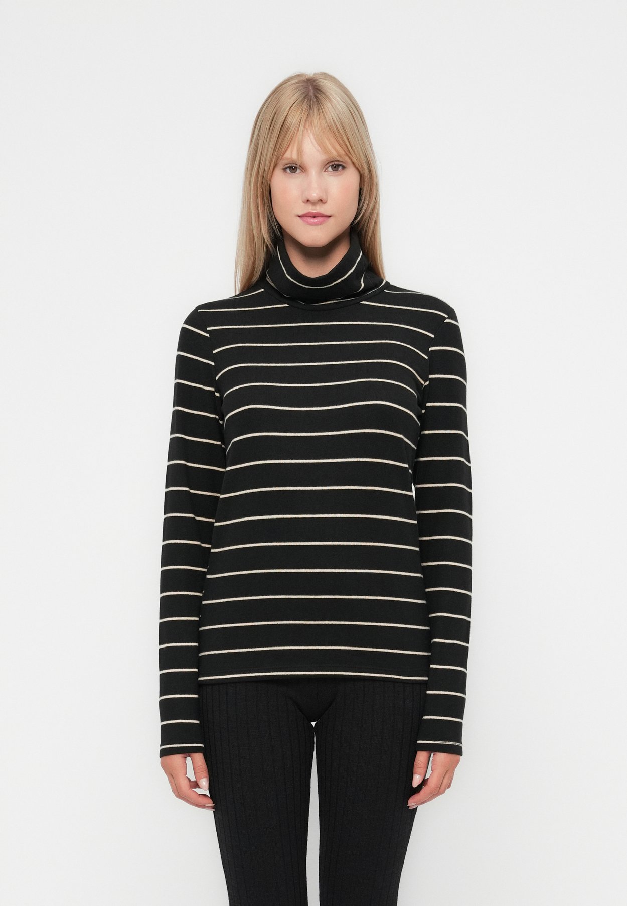ONLCATERINA LIFE ROLL NECK