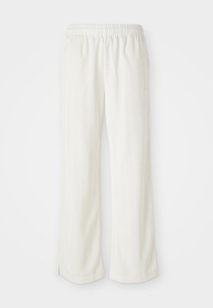 Nike Sportswear TRACK PANT - Pantalon de survêtement - pale ivory
