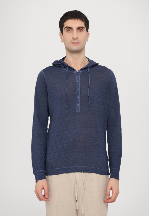 LONG SLEEVE MEN  - Long sleeved top
