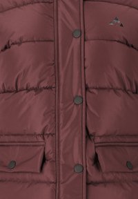 Whistler Winterjacke - fudge