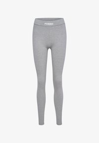 Sélectionné, grey melange