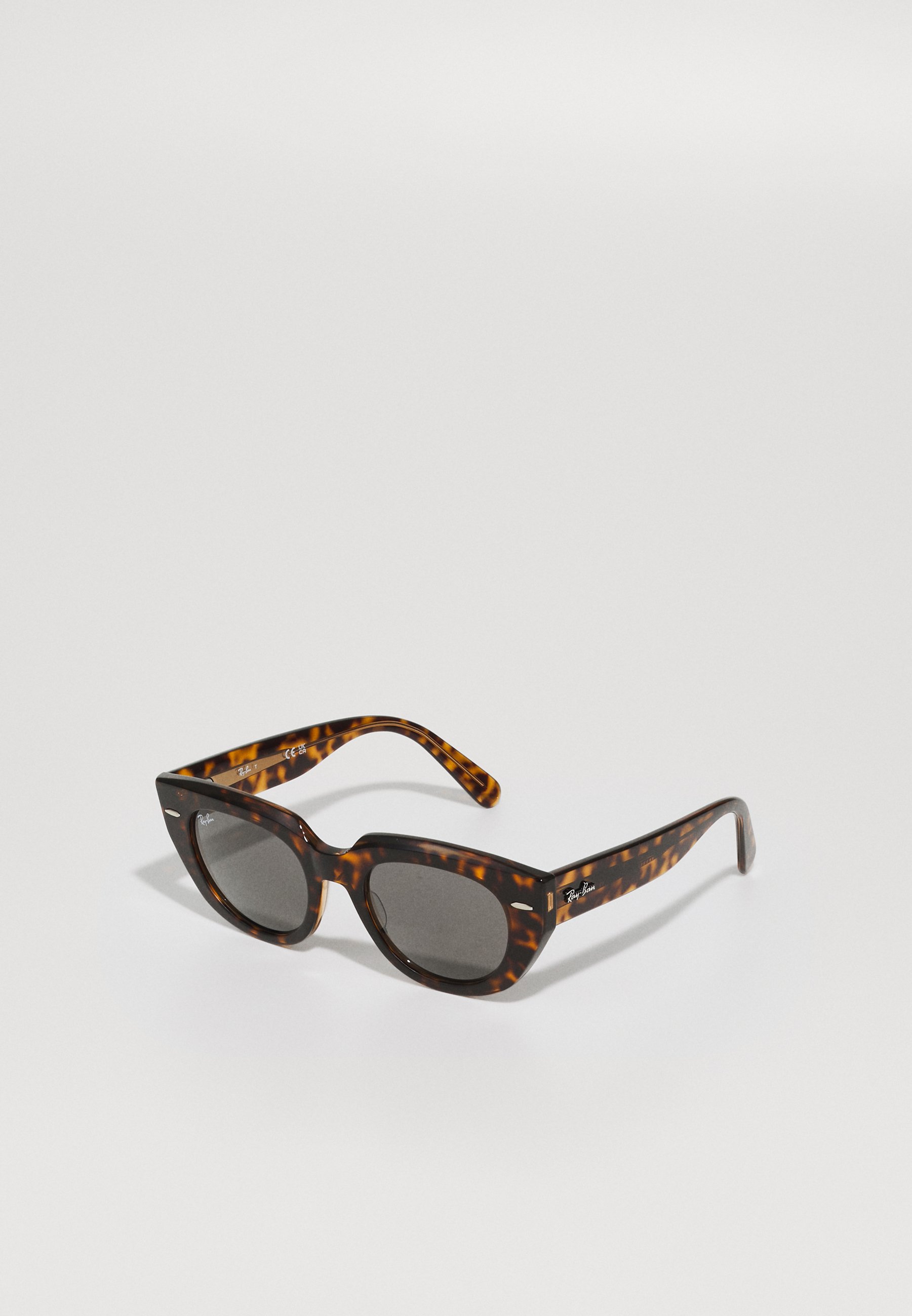 RAY BAN Doreen Cat Eye Sunglasses Havana Tortoise Shell With Case NEW Ray-Ban RB2286 Doreen Cat-Eye Sunglasses - Bergdorf Goodman main image 2