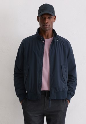Outdoorjacke - dark navy