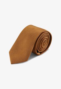 Unselected, brown