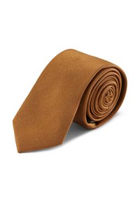 Slips - brown