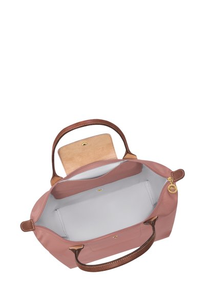 Longchamp SHOPPER M LE PLIAGE ORIGINAL - Handbag - rosa tee