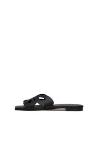 Blugirl Ciabattine - black