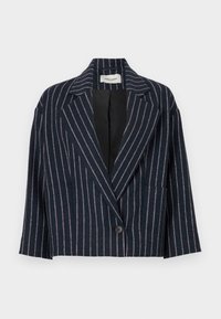 SHADY SUIT JACKET - Kratka jakna - dark blue