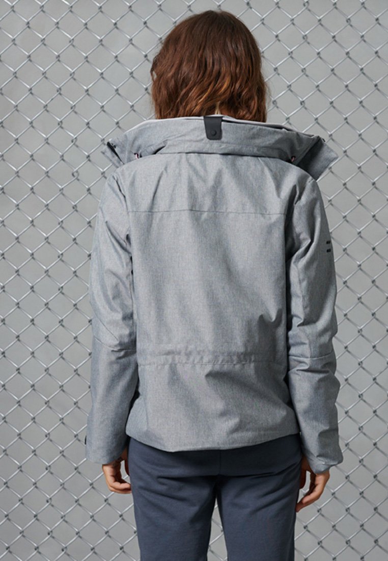 Damen HURRICANE - Windbreaker Damen HURRICANE - Windbreaker
