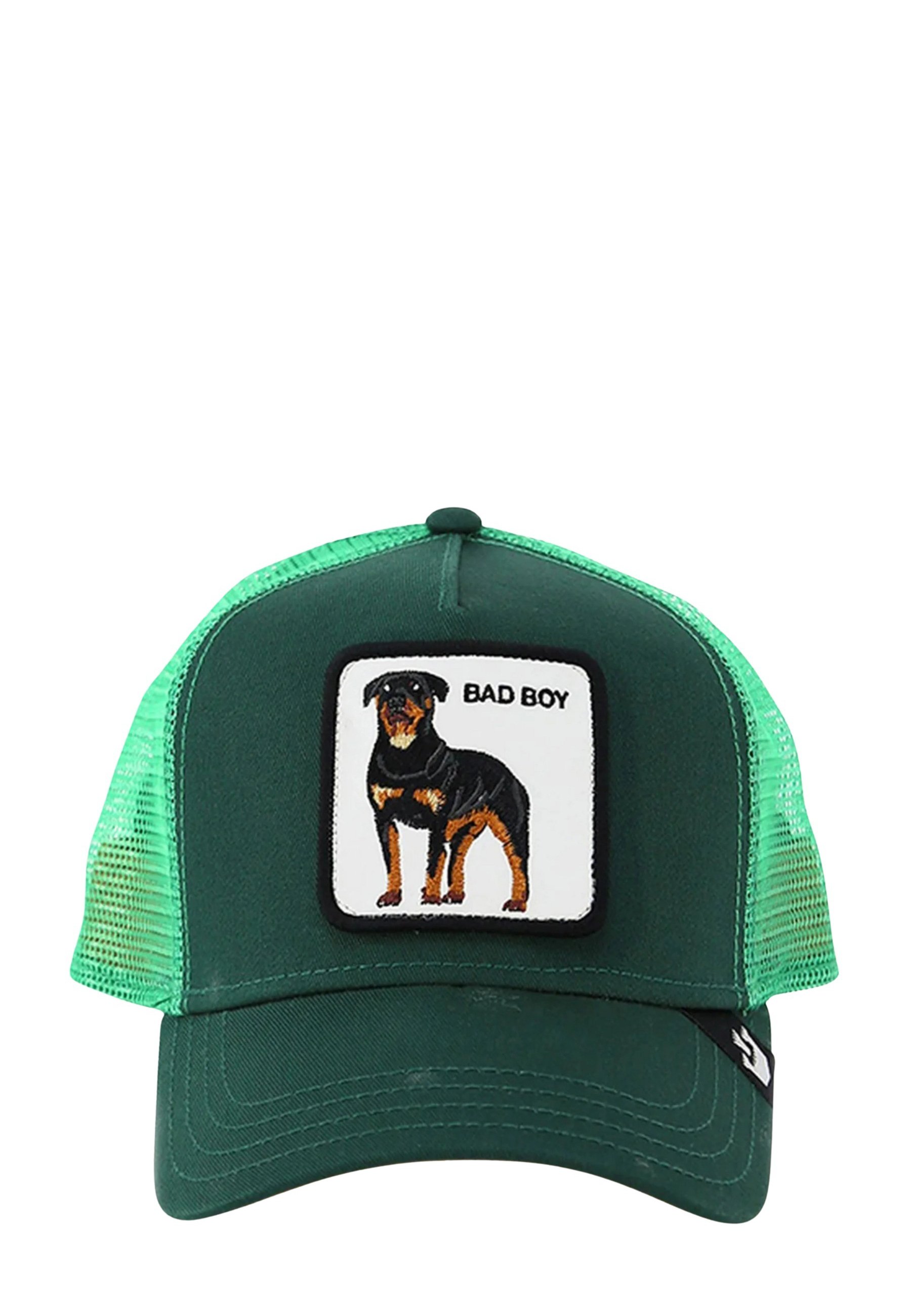 Goorin Bros Farm Boy Caps GOORIN BROS THE FARM BAD BOY DOG YOUTH