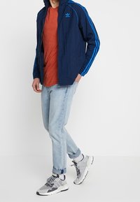 adidas Originals Träningsjacka - dark blue