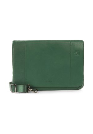 TUCANO CROSSBODY BAG - Cross body bag - green
