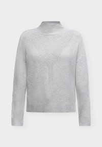 Неизбран, light grey melange