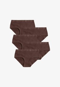 Non sélectionné, brown