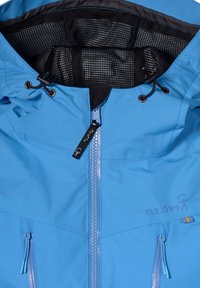 Isbjörn of Sweden MONSUNE  - Regnjakke / vandafvisende jakker - skyblue