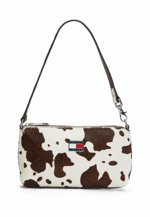 CONVERTIBLE COW PRINT - Borsa a mano - cow print