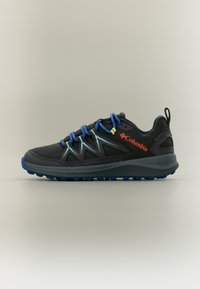 Επιλέχθηκε, black/blue magic