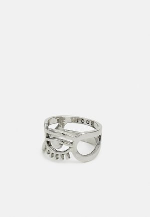 OJO BAND - Ring - silver- coloured