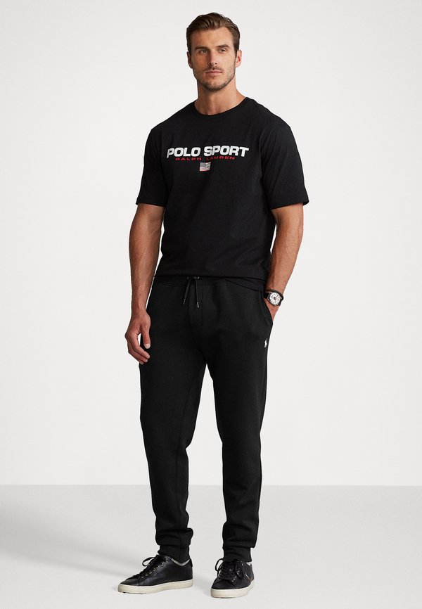 DOUBLE-KNIT JOGGING BOTTOMS - Tracksuit bottoms3