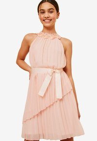 Lipsy Koktailové šaty/večierkové šaty - light pink