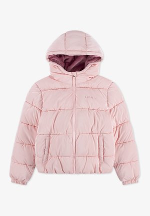 Levi's® SHINY - Winterjas - crystal rose