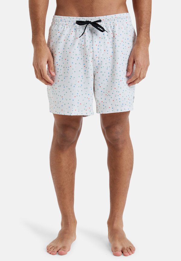 SURFSILK STRAIGHT VOLLEY - Badeshorts