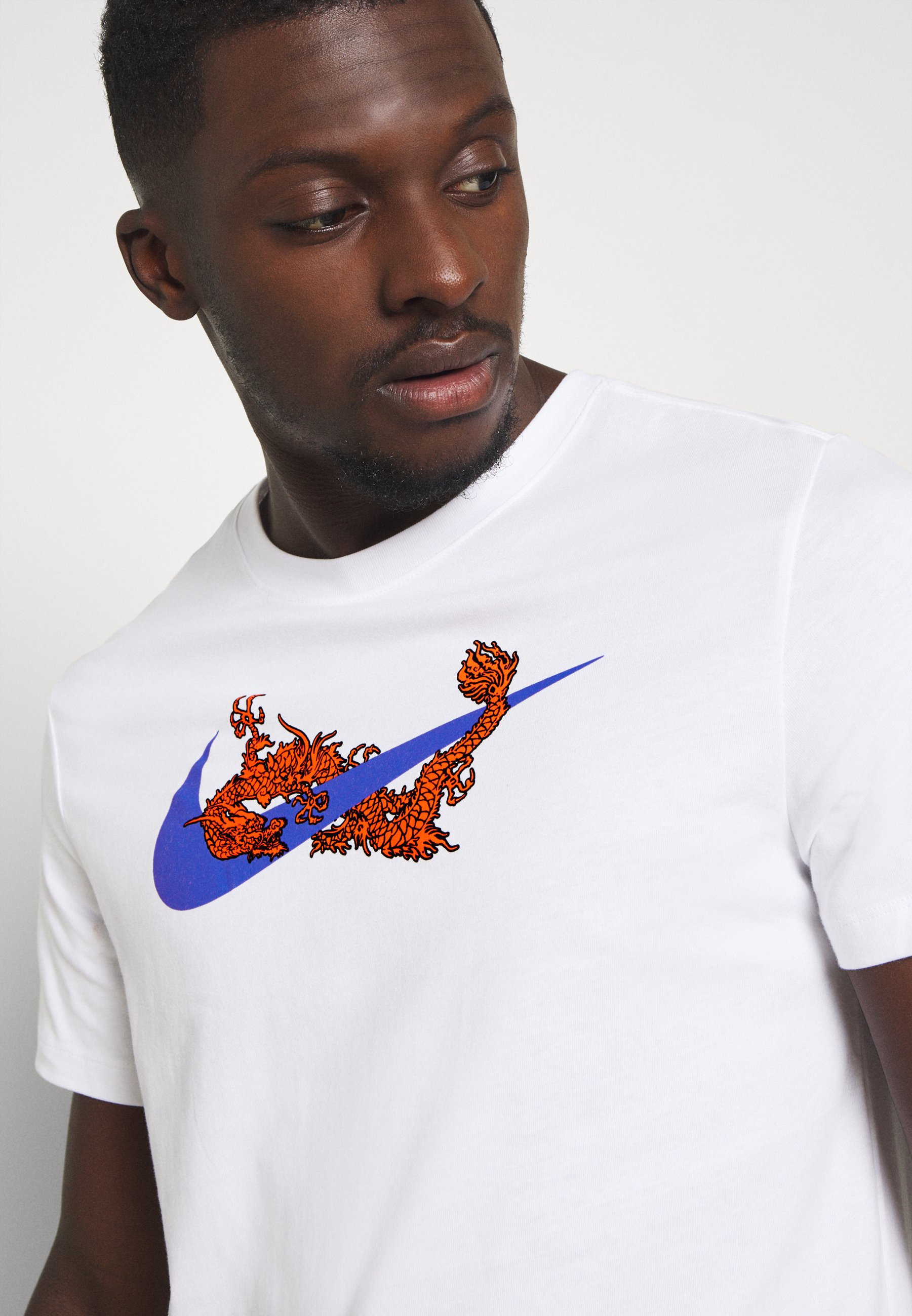 nike performance shirt