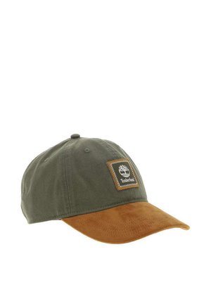 Casquette - kaki