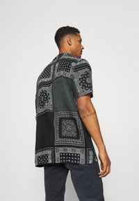 Levi's® THE SUNSET CAMP - Camisa - blacks