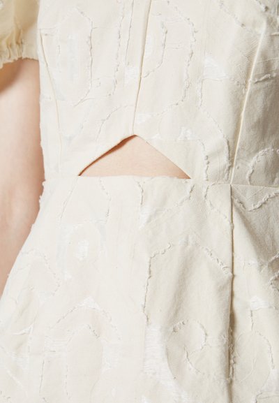 Rodebjer 2200627 - Cocktail φόρεμα / Φόρεμα για πάρτι - linen