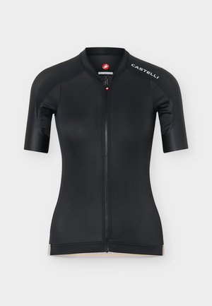 Castelli ESPRESSO 2 - Biciklistički dres - black