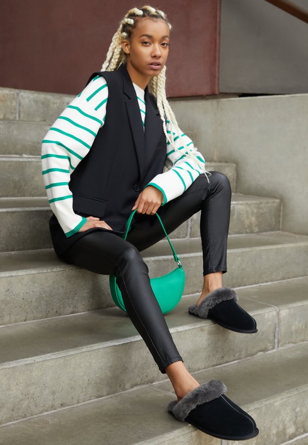 SCUFFETTE II - Hausschuh