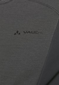 Vaude MENS WINTRY JACKET IV - Giacca softshell - black