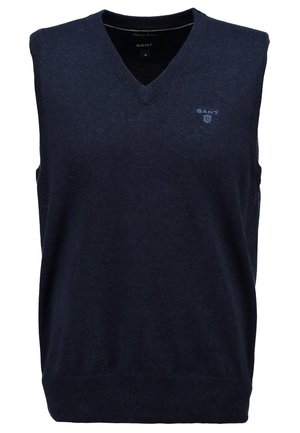 Neule - dark blue