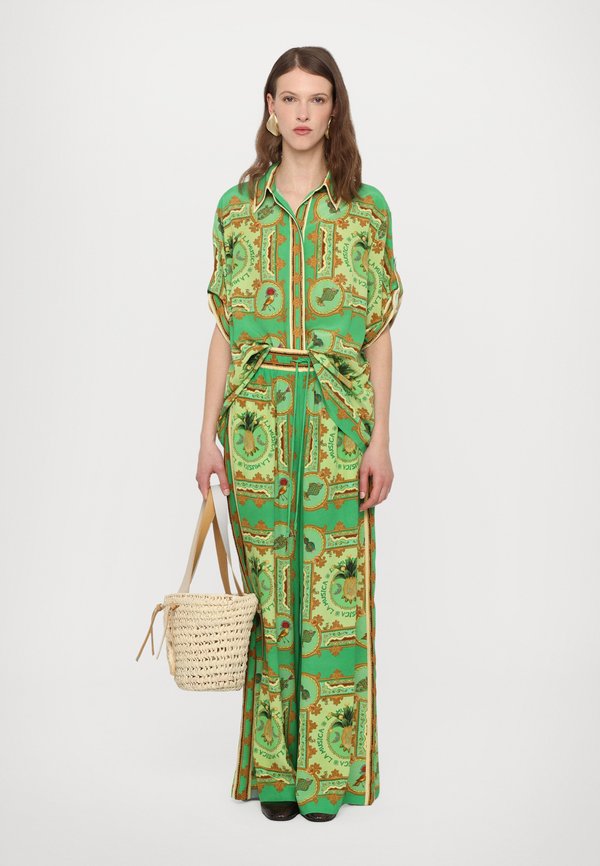 LA MUSICA SHIRT - Button-down blouse2