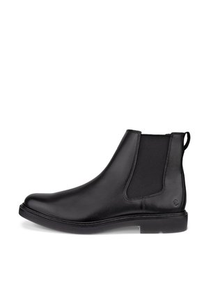 ECCO, METROPOLE LONDON - Classic ankle boots - black