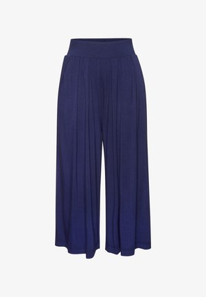 LASCANA, CULOTTE - Stoffhose - marine