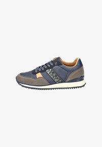Selezionato, blue taupe bs