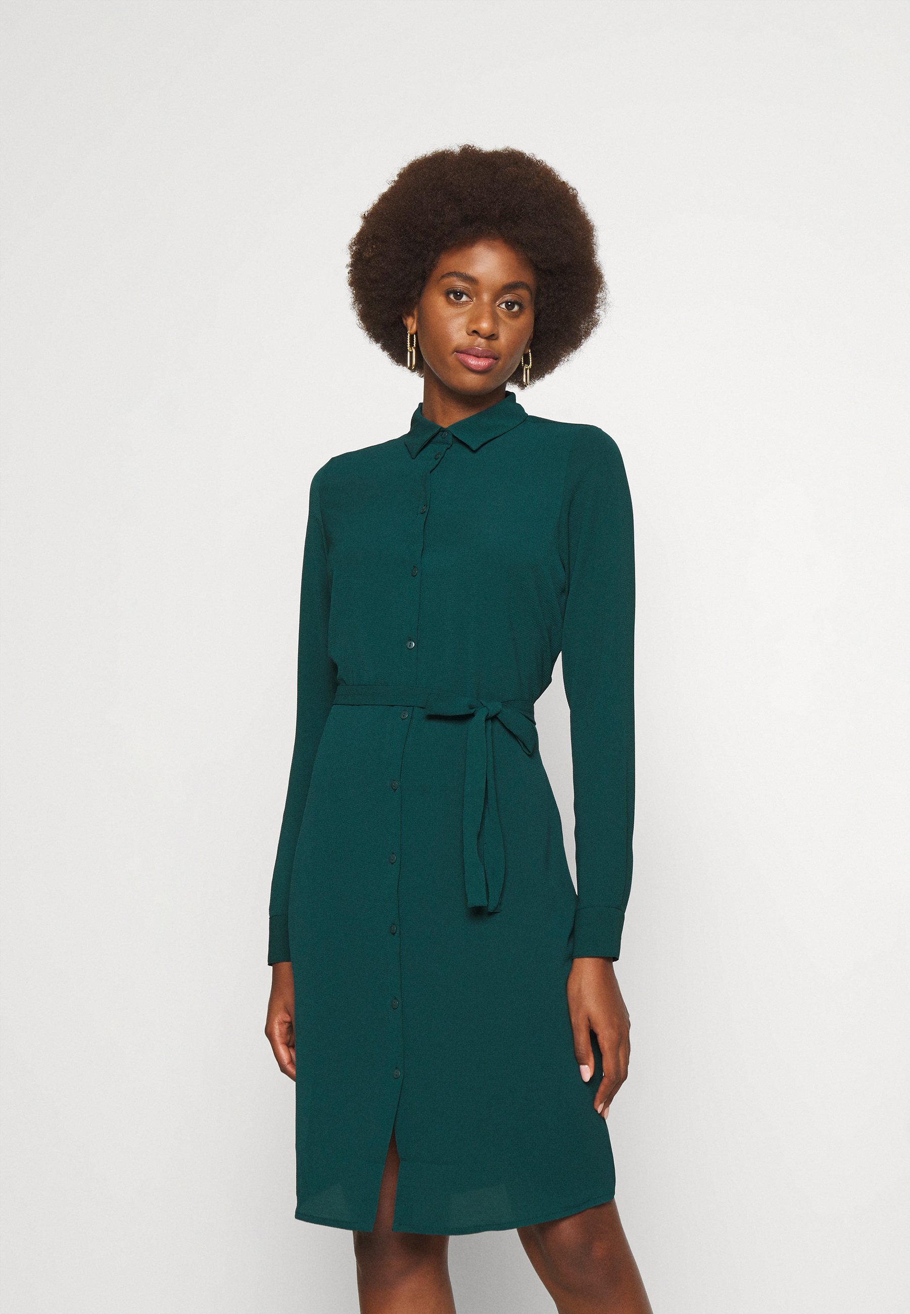 Shirt dress zalando Clearance