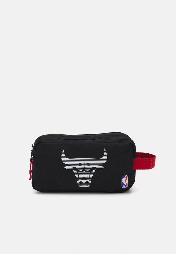 NBA CHICAGO BULLS DOPP KIT UNISEX - Wash bag
