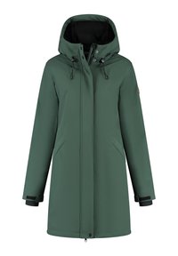 Niet geselecteerd, dark green