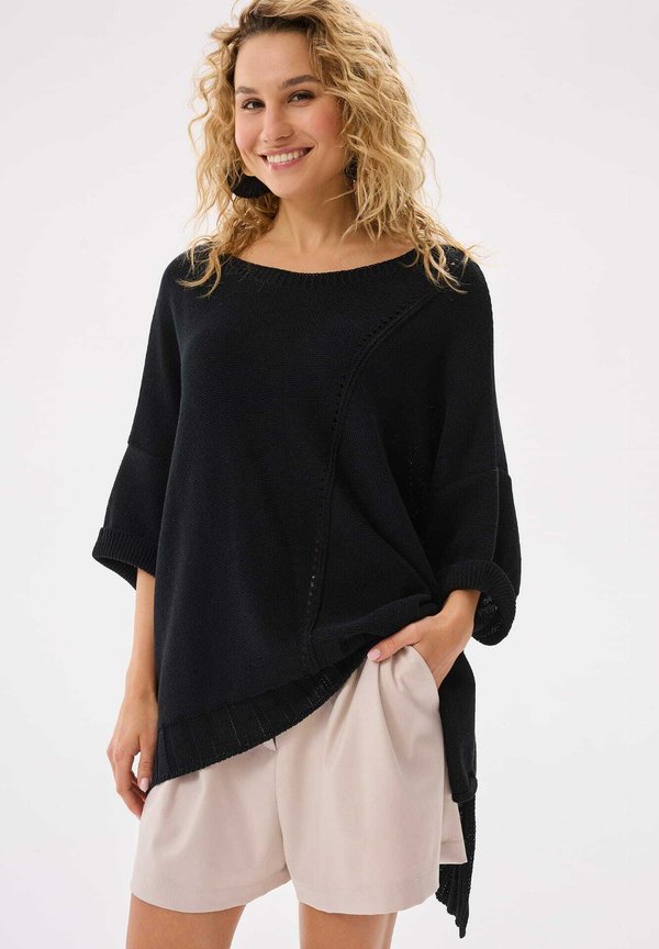 GUSTTI BS-UNIWERSALNY - Strickpullover