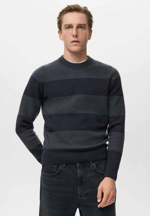 Pullover - blue