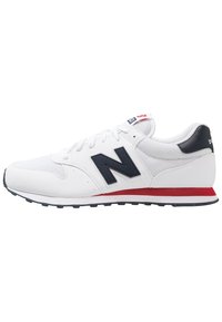 GM500 - Zapatillas - white