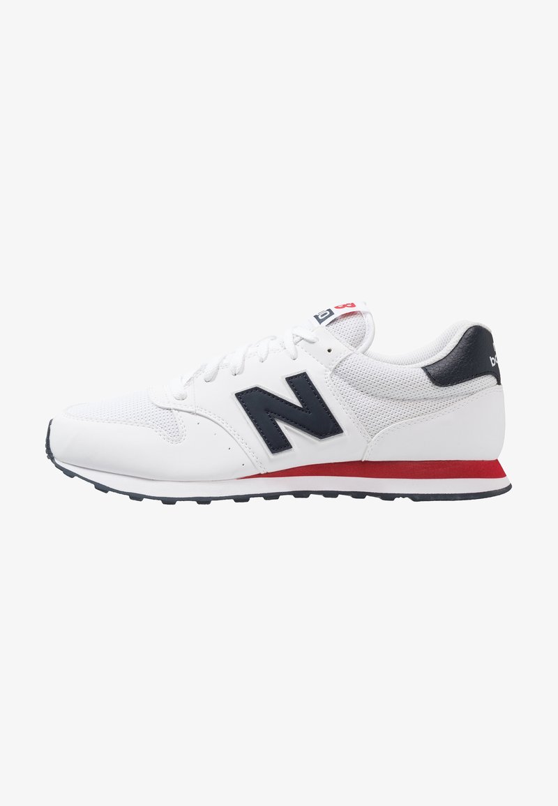 New balance gm500 weiß Clearance