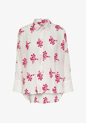 ONLINA GRACE - Camicia - pink